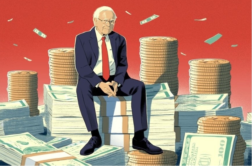 Состояние Баффета в 2020 году