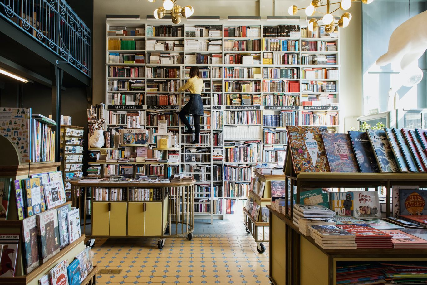 Книги по инвестированию